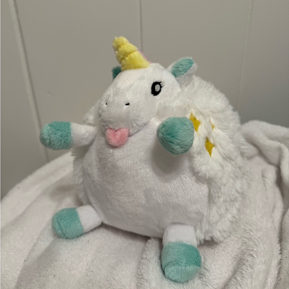 Squishable Mini Baby Unicorn